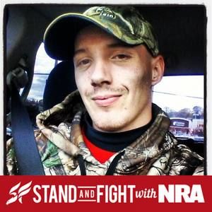 Meet your Posher, Donald